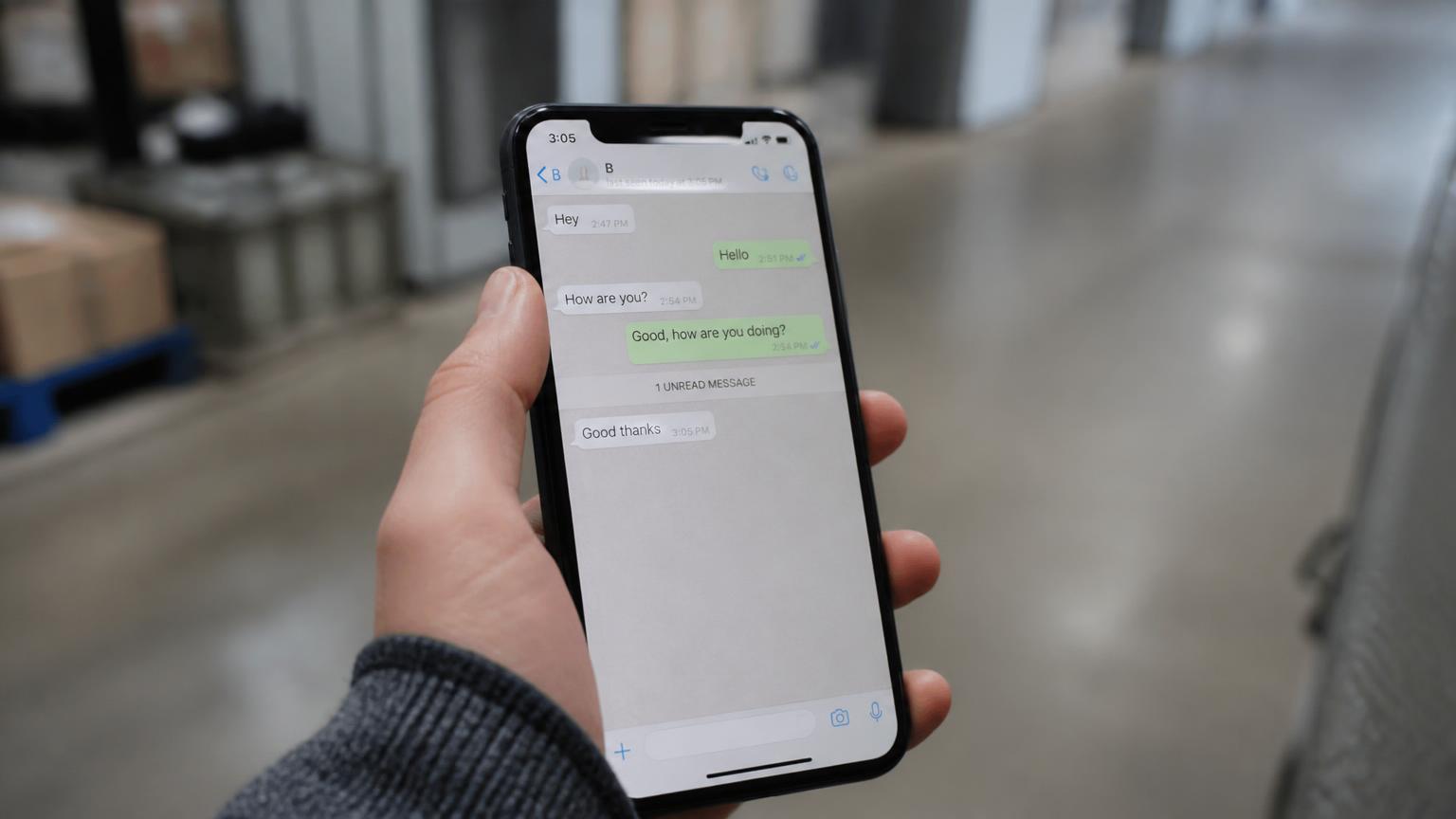 5 chyb při hledání kandidátů přes WhatsApp